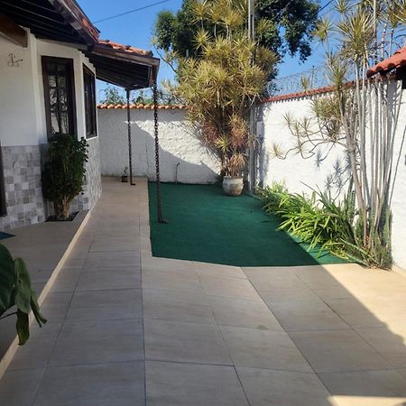 Aconchego De Piratininga-Niteroi Rj Villa Buitenkant foto