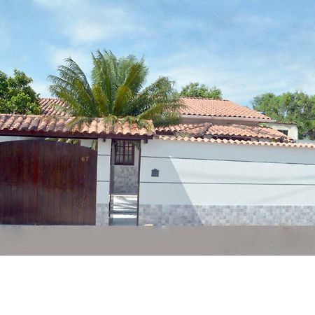 Aconchego De Piratininga-Niteroi Rj Villa Buitenkant foto