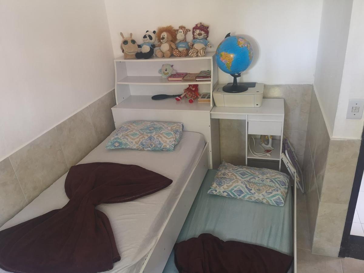 Aconchego De Piratininga-Niteroi Rj Villa Buitenkant foto