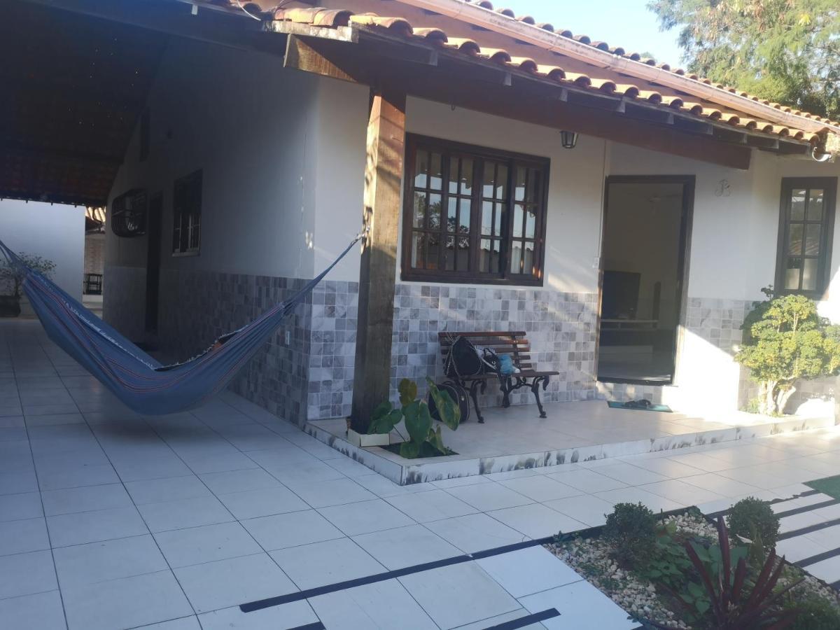 Aconchego De Piratininga-Niteroi Rj Villa Buitenkant foto