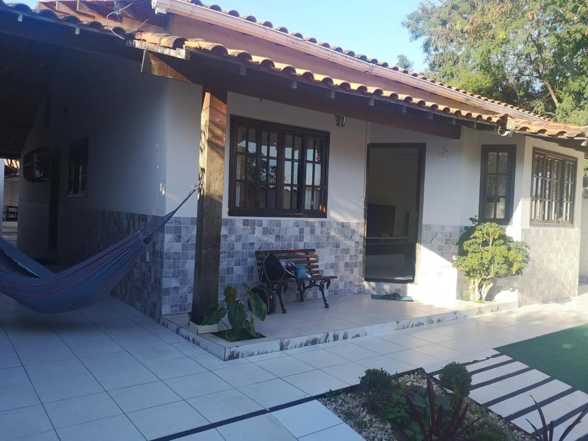 Aconchego De Piratininga-Niteroi Rj Villa Buitenkant foto