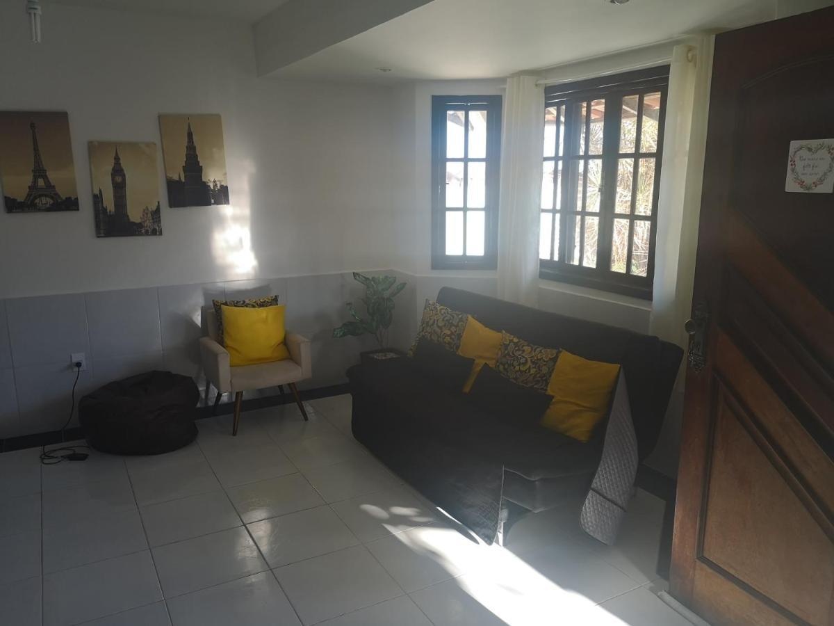 Aconchego De Piratininga-Niteroi Rj Villa Buitenkant foto