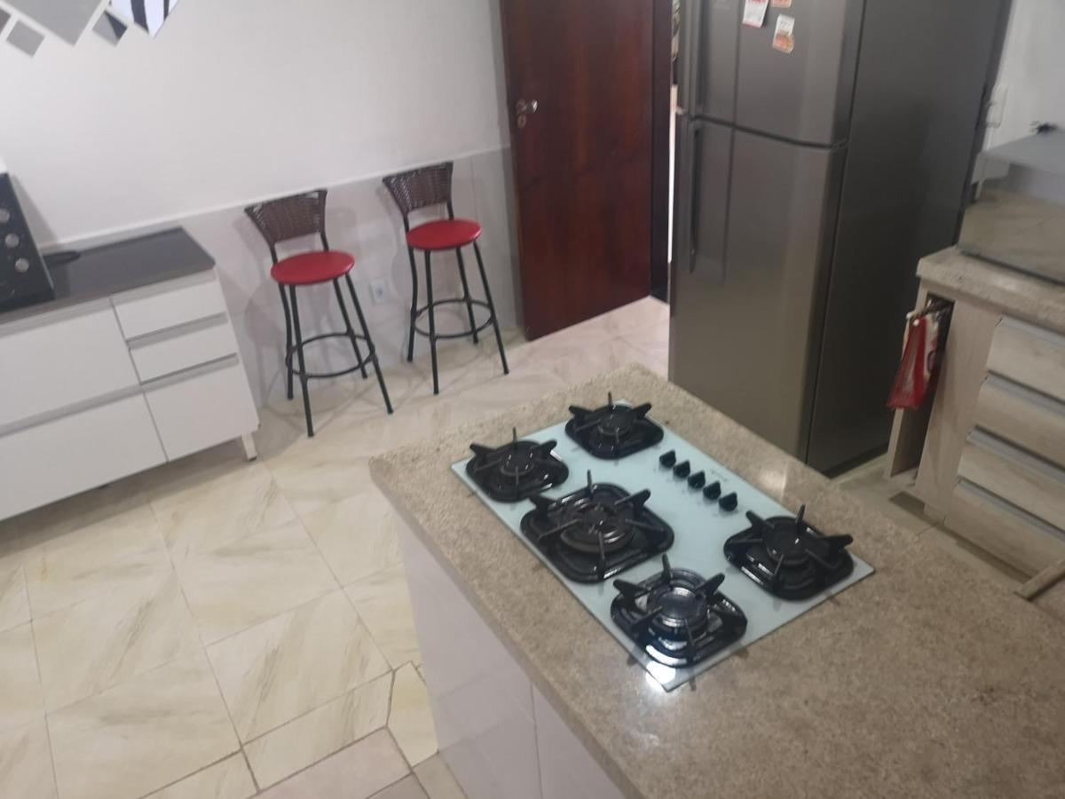 Aconchego De Piratininga-Niteroi Rj Villa Buitenkant foto