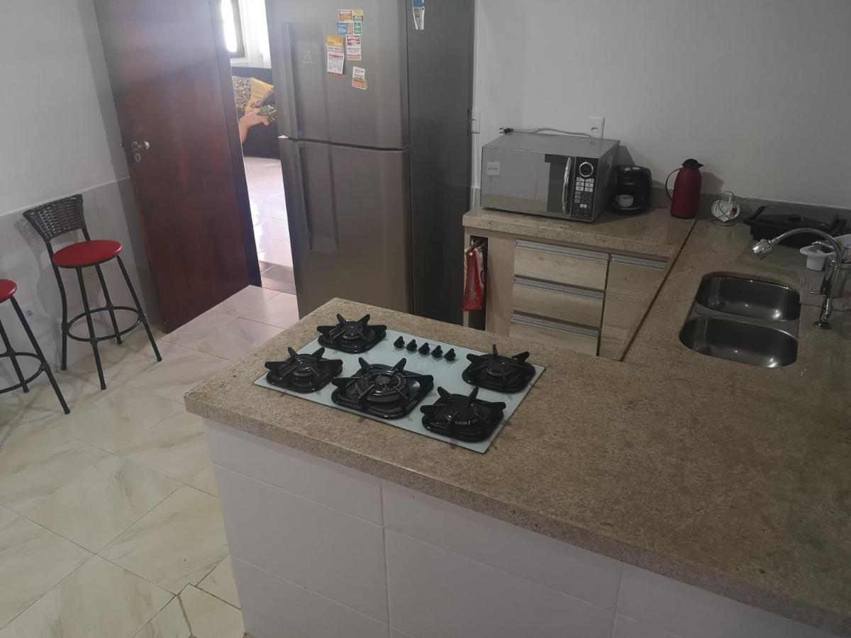 Aconchego De Piratininga-Niteroi Rj Villa Buitenkant foto