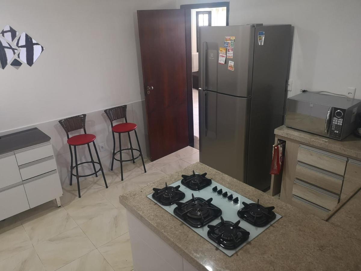 Aconchego De Piratininga-Niteroi Rj Villa Buitenkant foto