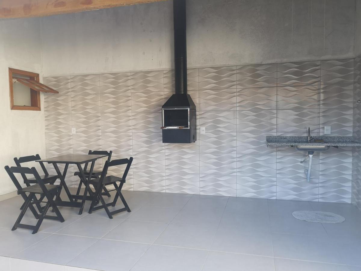 Aconchego De Piratininga-Niteroi Rj Villa Buitenkant foto
