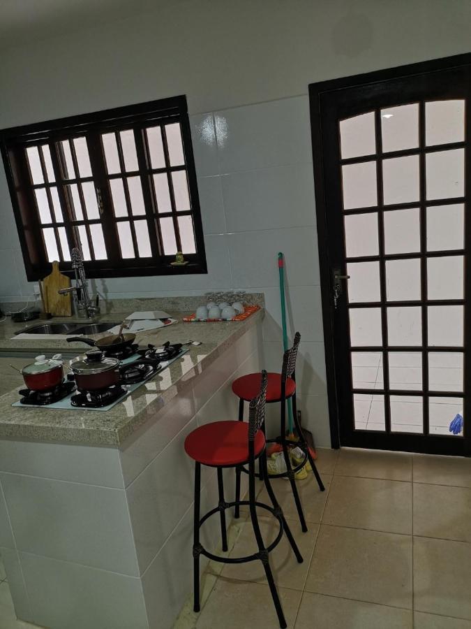 Aconchego De Piratininga-Niteroi Rj Villa Buitenkant foto