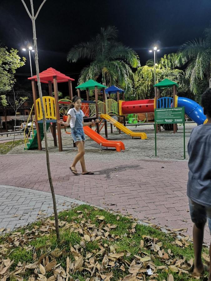 Aconchego De Piratininga-Niteroi Rj Villa Buitenkant foto