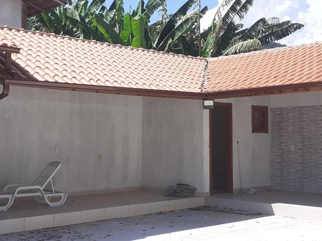 Aconchego De Piratininga-Niteroi Rj Villa Buitenkant foto