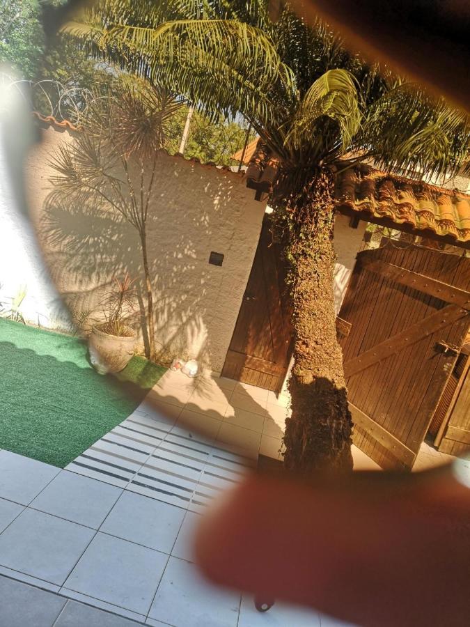 Aconchego De Piratininga-Niteroi Rj Villa Buitenkant foto