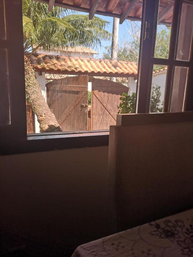 Aconchego De Piratininga-Niteroi Rj Villa Buitenkant foto