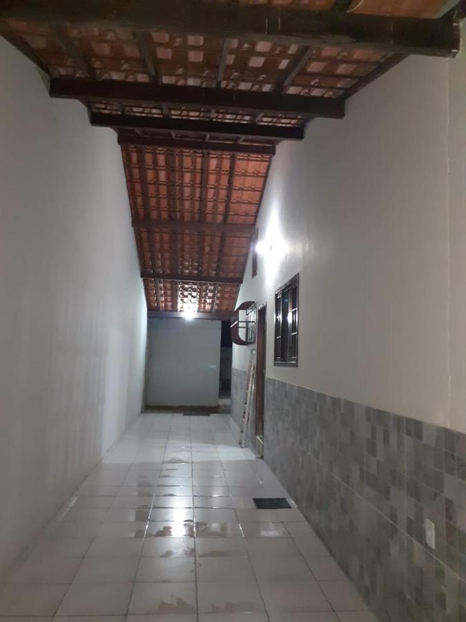 Aconchego De Piratininga-Niteroi Rj Villa Buitenkant foto