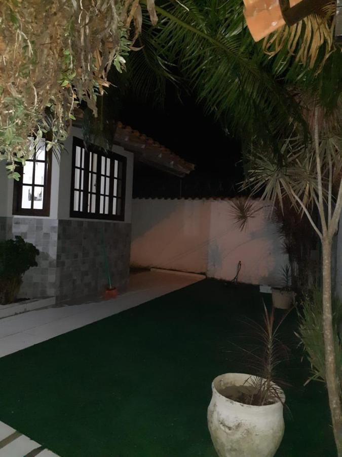 Aconchego De Piratininga-Niteroi Rj Villa Buitenkant foto