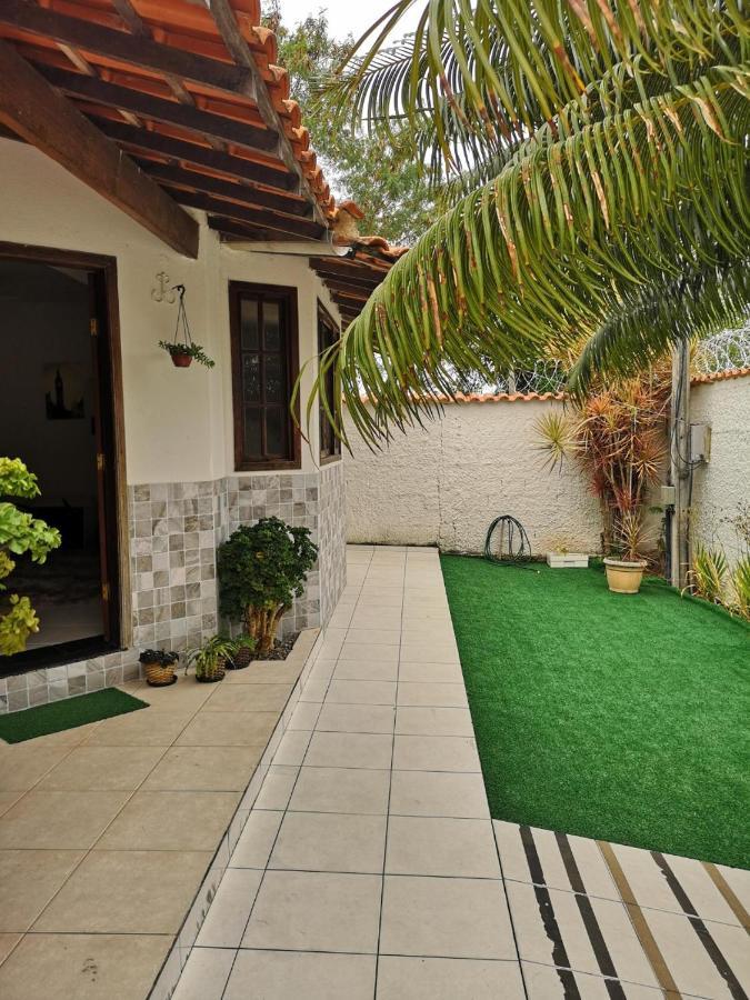 Aconchego De Piratininga-Niteroi Rj Villa Buitenkant foto