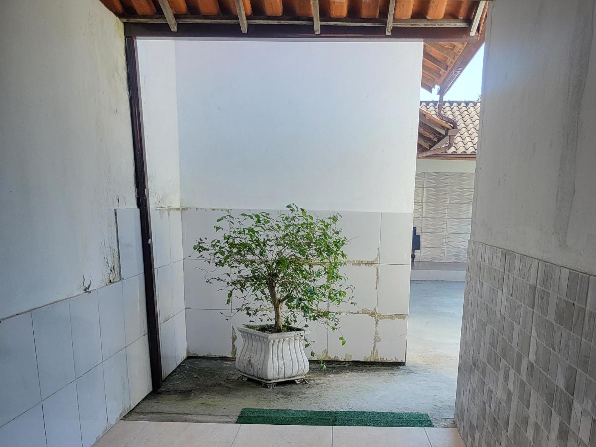 Aconchego De Piratininga-Niteroi Rj Villa Buitenkant foto