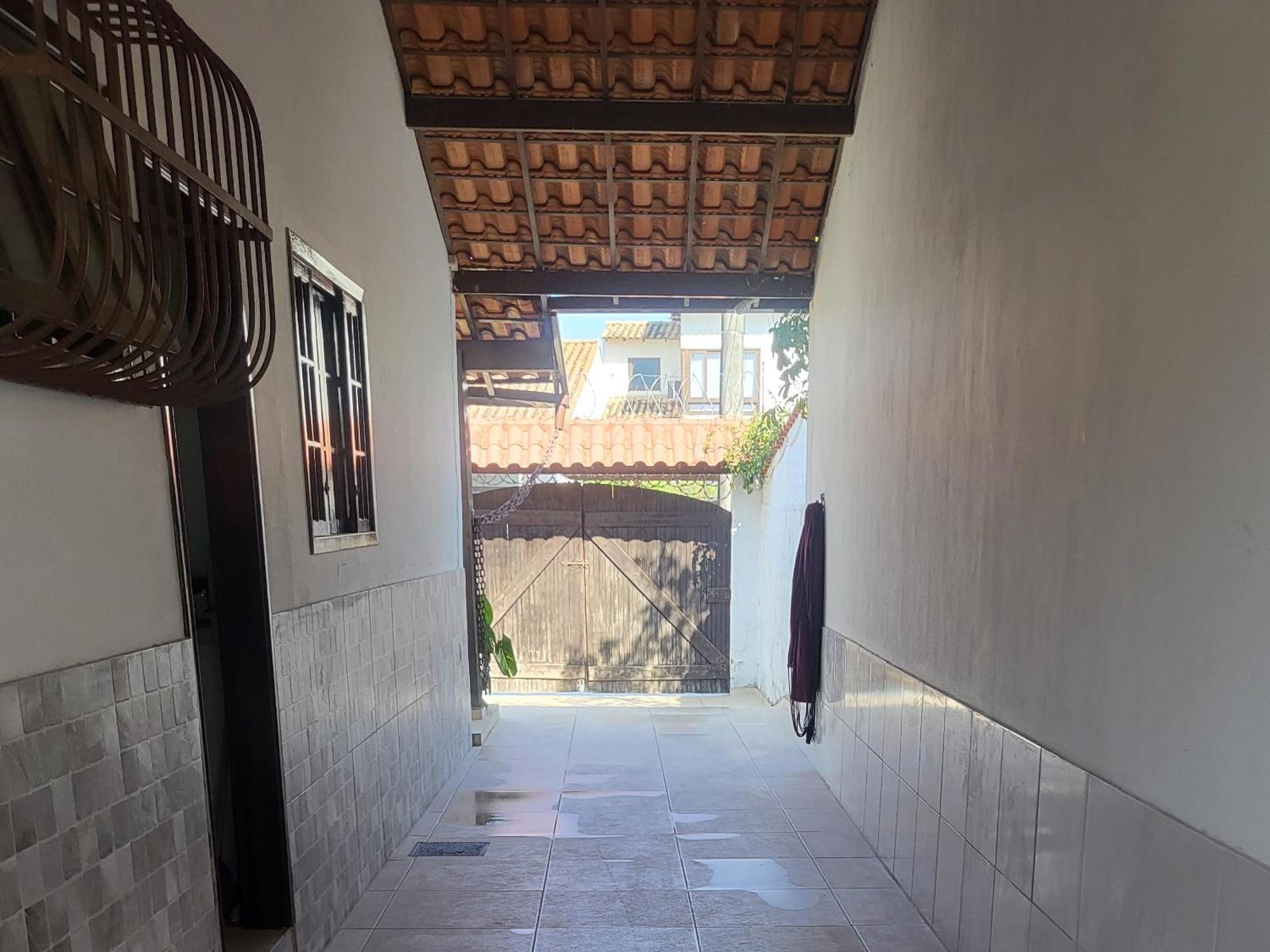 Aconchego De Piratininga-Niteroi Rj Villa Buitenkant foto
