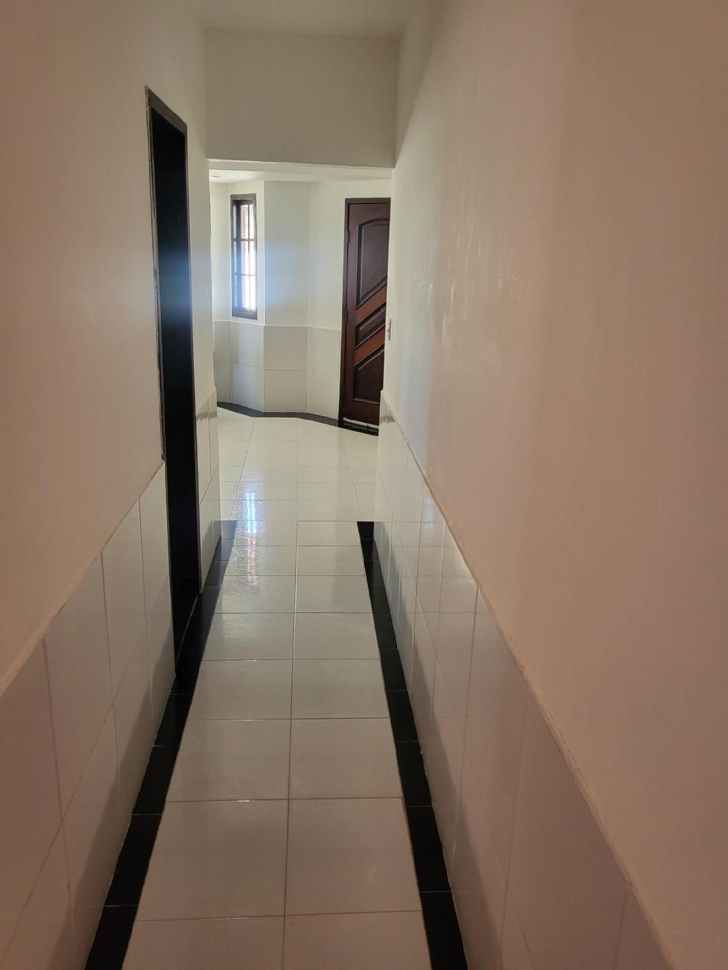 Aconchego De Piratininga-Niteroi Rj Villa Kamer foto