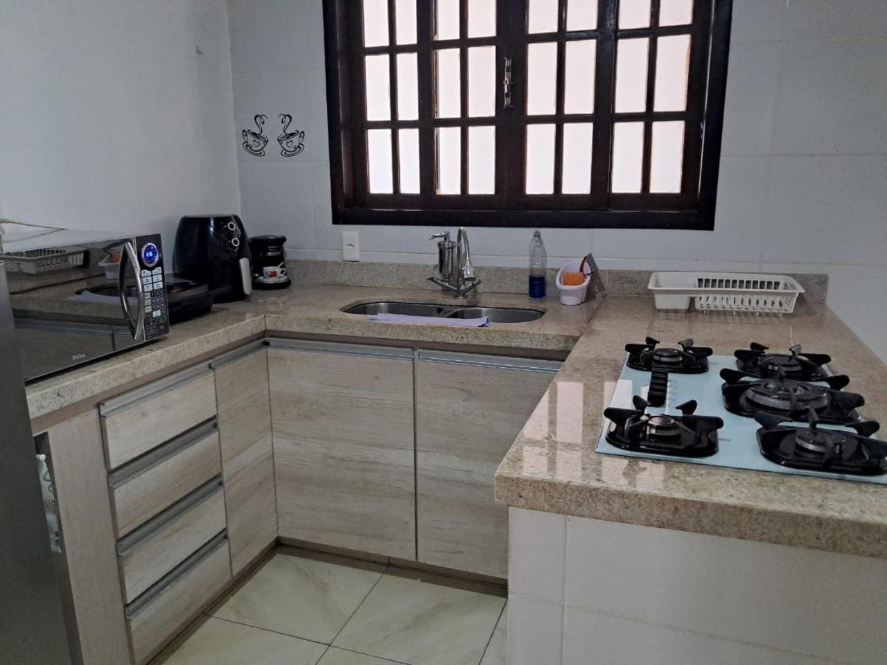 Aconchego De Piratininga-Niteroi Rj Villa Buitenkant foto