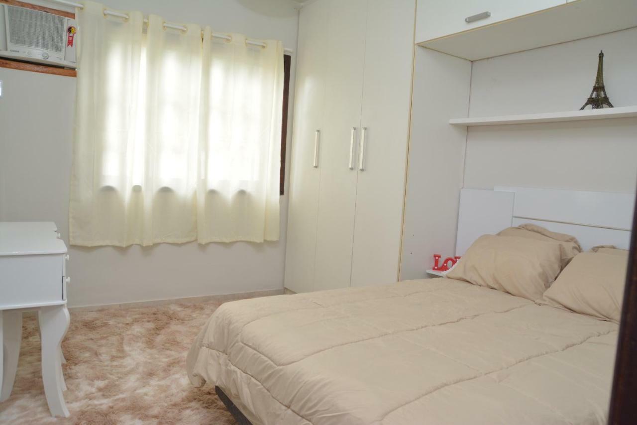 Aconchego De Piratininga-Niteroi Rj Villa Buitenkant foto