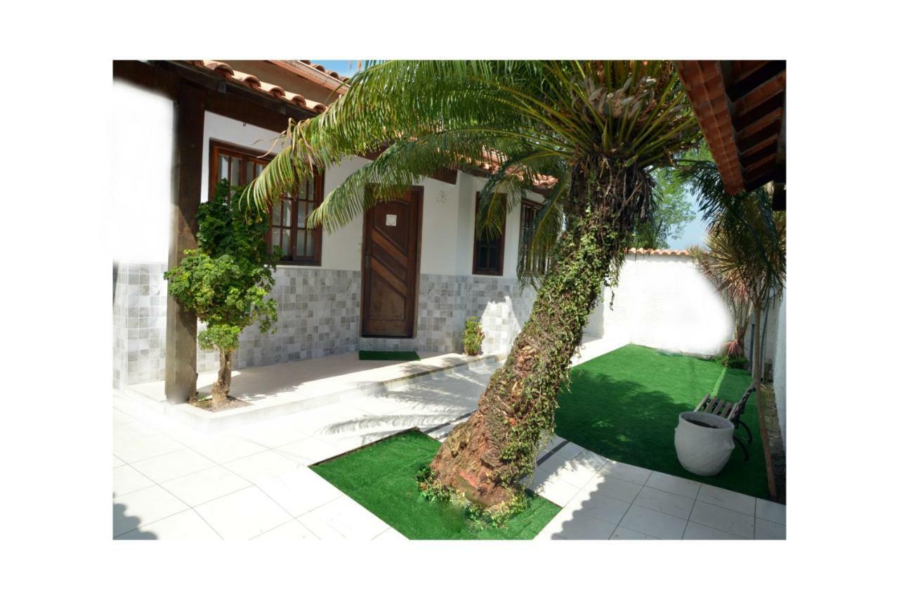 Aconchego De Piratininga-Niteroi Rj Villa Buitenkant foto