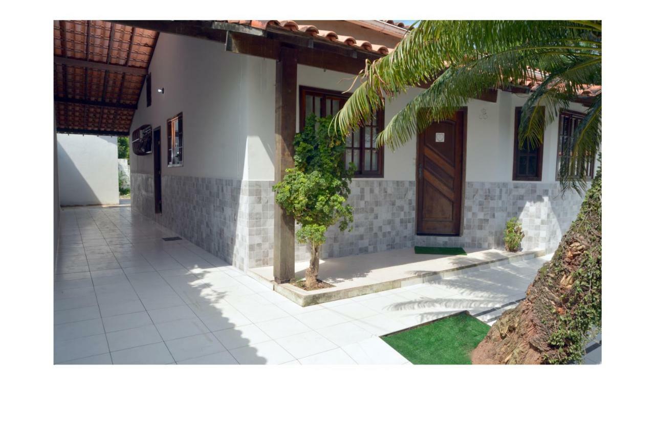 Aconchego De Piratininga-Niteroi Rj Villa Buitenkant foto