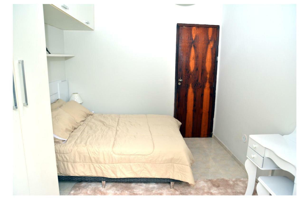 Aconchego De Piratininga-Niteroi Rj Villa Buitenkant foto